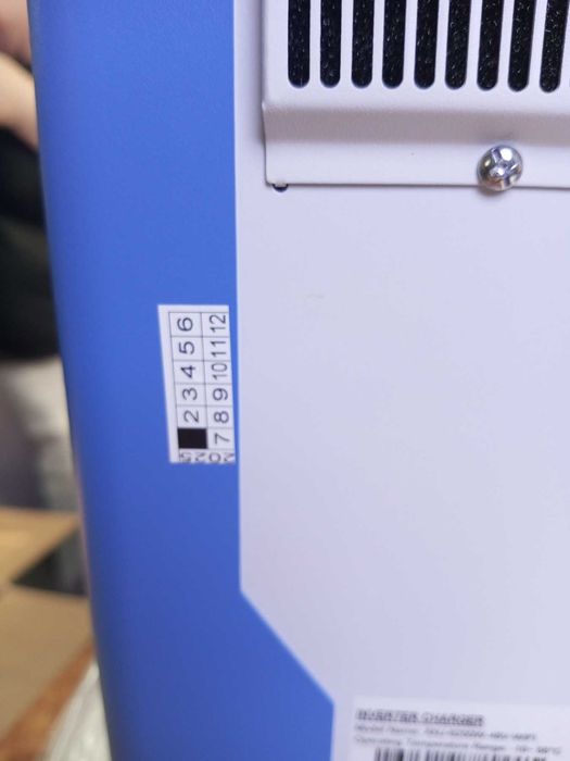 Гибридный инвертор ANENJI 6,2KW  48 V с вай фай модулем