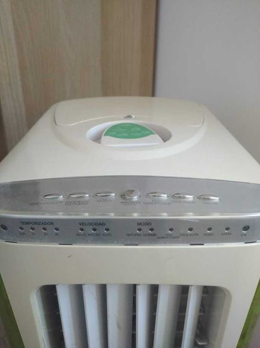 Aquecedor e Arrefecedor de temperatura