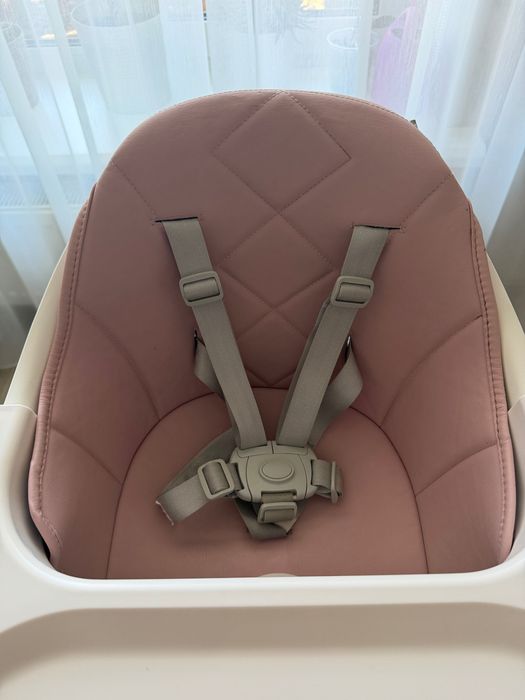 Стульчик для годування