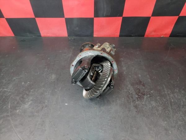 Diferencial frente ISUZU D-Max II (TFR, TFS)