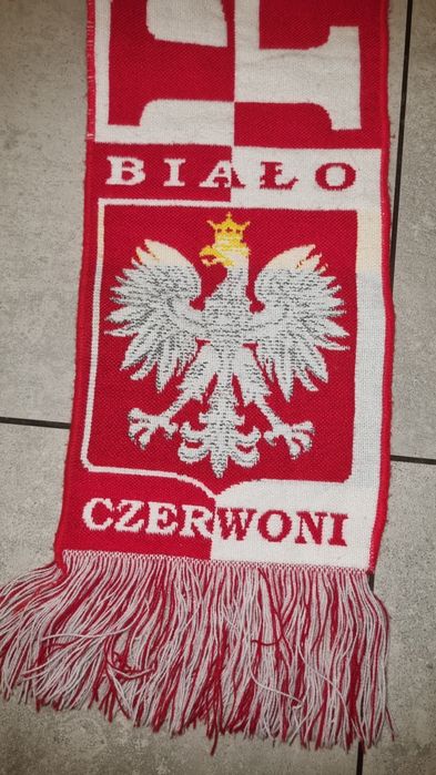 Szalik Reprezentacji Polski