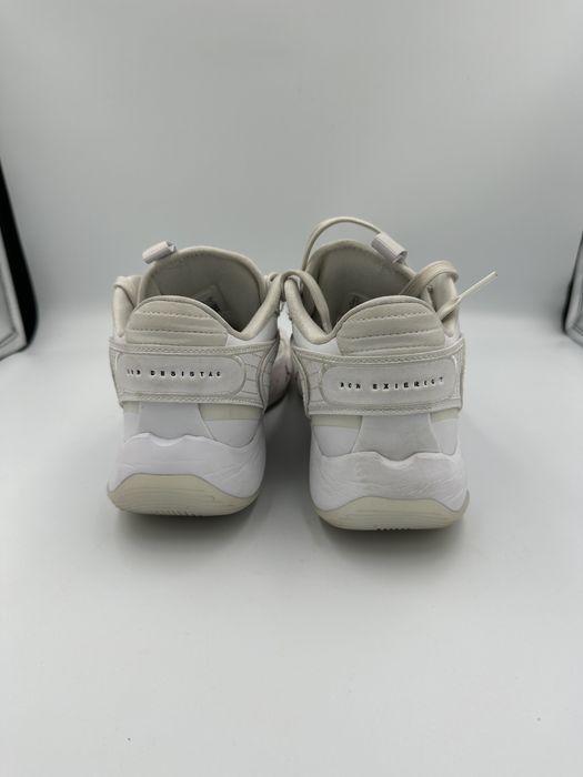 Sneakersy białe unisex buty do koszykówki Nike Jordan Luka 2 42