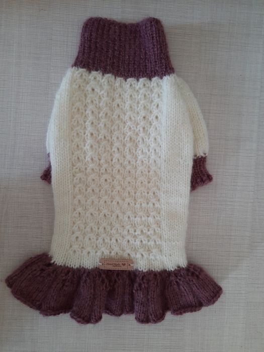 Одяг для собачок.