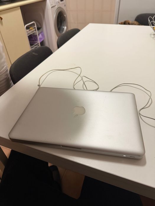 MacBook Pro 13-inch Mid 2012