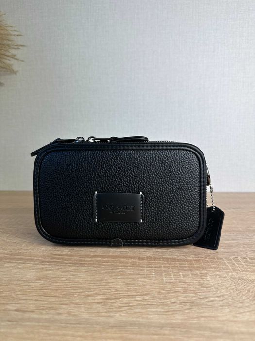 Сумка Coach | сумка коач / коуч | барсетка coach| сумка через плече