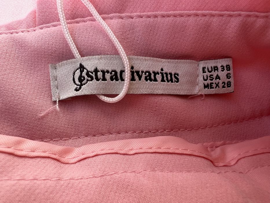 Spódnica Stradivarius 38
