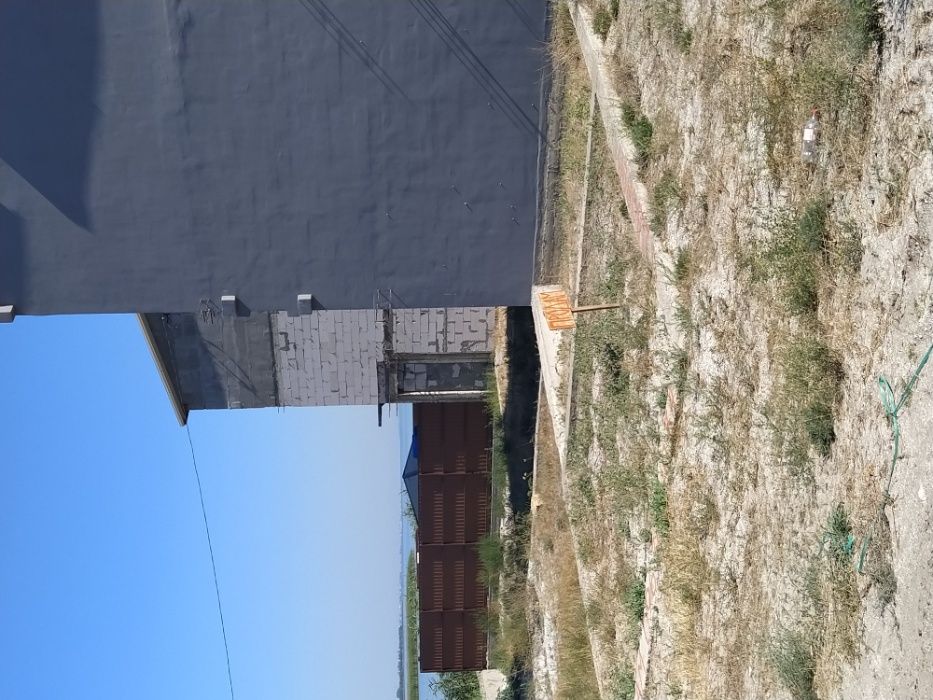 продам участок центр пгт Затока