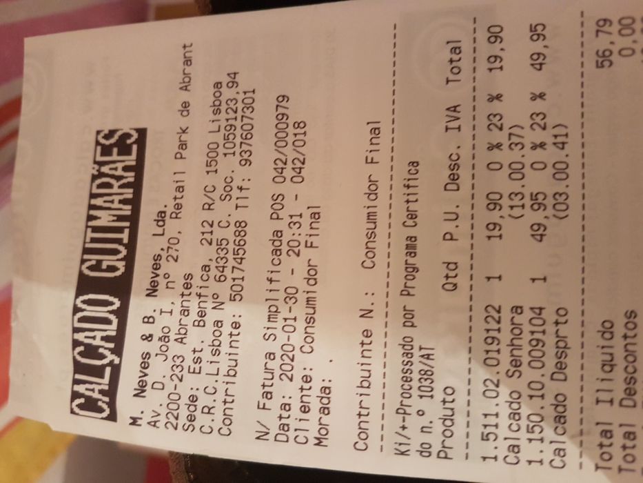 Botas castanhas(calçado Guimarães)