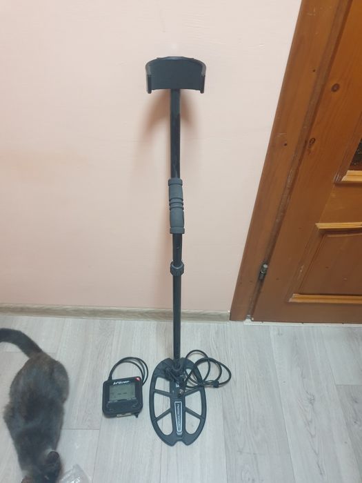 Металошукач Makro Multi Kruzer 5/14/19кгц, підводний до 5м
