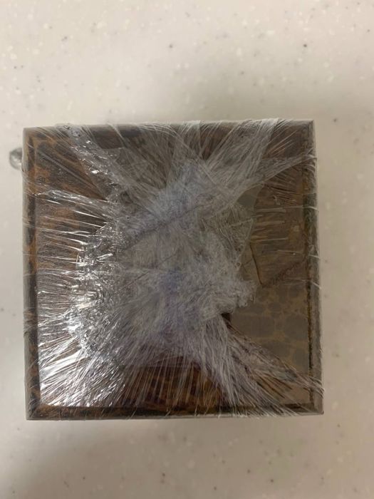 Пепельница новая подарочная