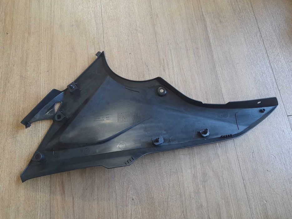 CARENAGEM TAMPA LATERAL LD DRT OEM HONDA CBR 5 0 0R 2 0  1 4