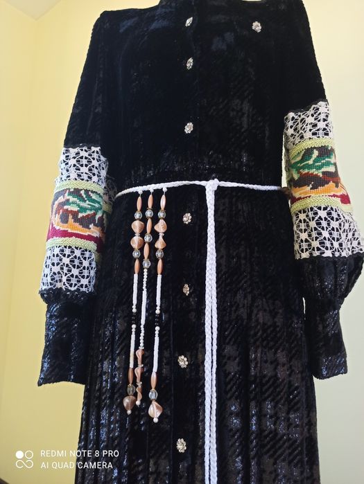 Виглядайте шикарно. Платье, вишиванка, сукня, вышиванка