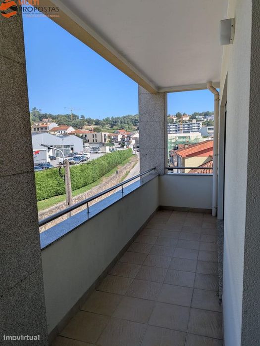 T0 Mobilado - Gualtar