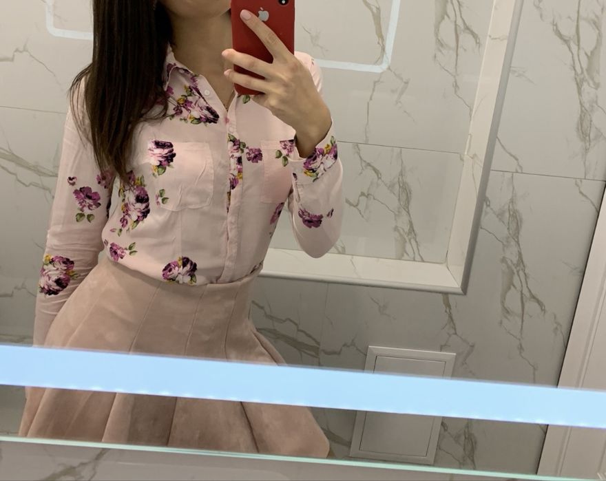 Продам спідницю tally weijl