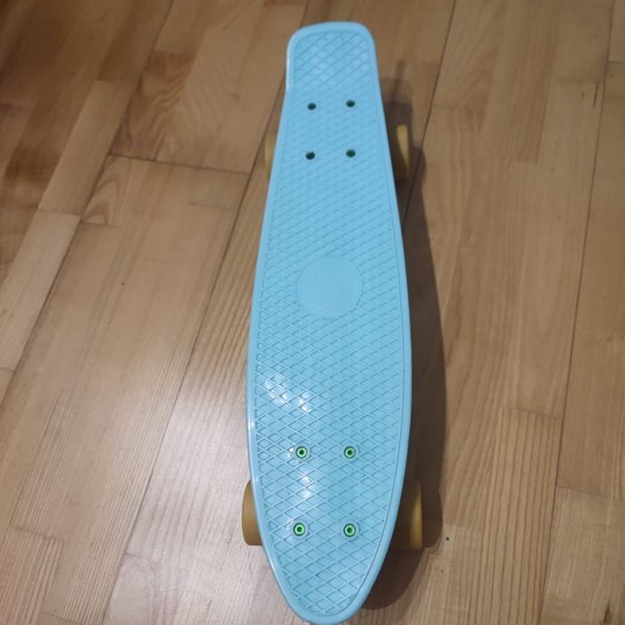 Deskorolka fish skateboard