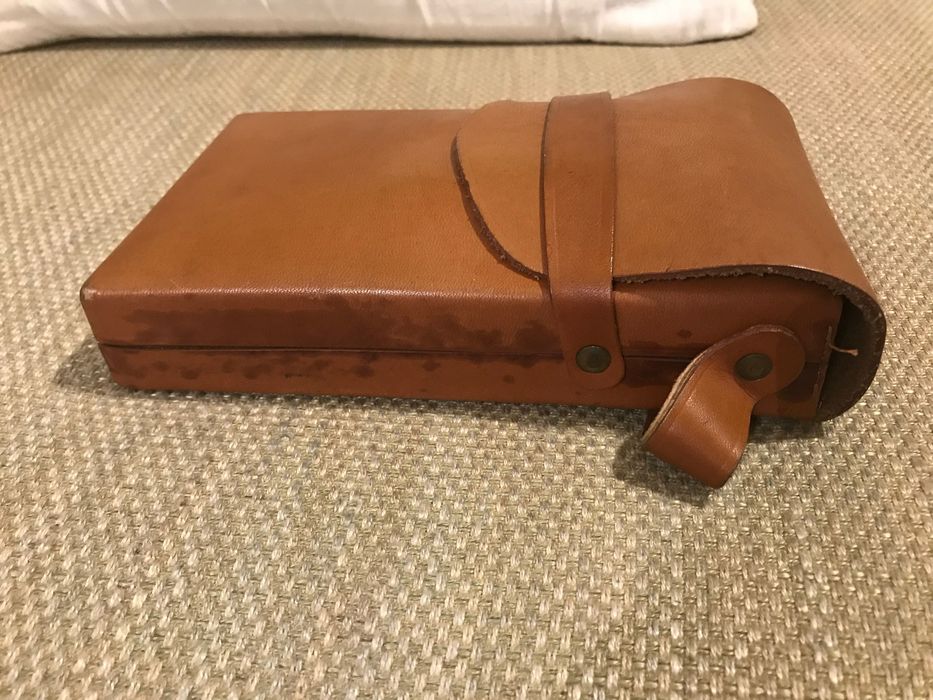 Polaroid SX-70 Land Camara