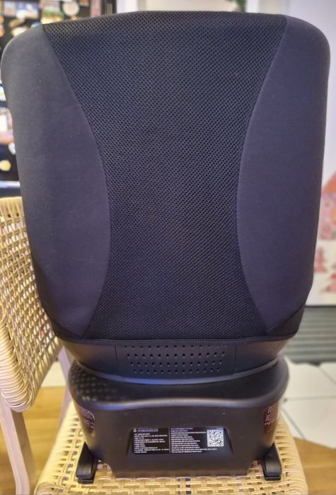 Fotelik samochodowy Joie Spin 360