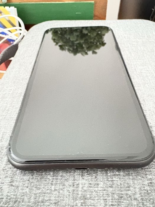 Apple iPhone 11 Black