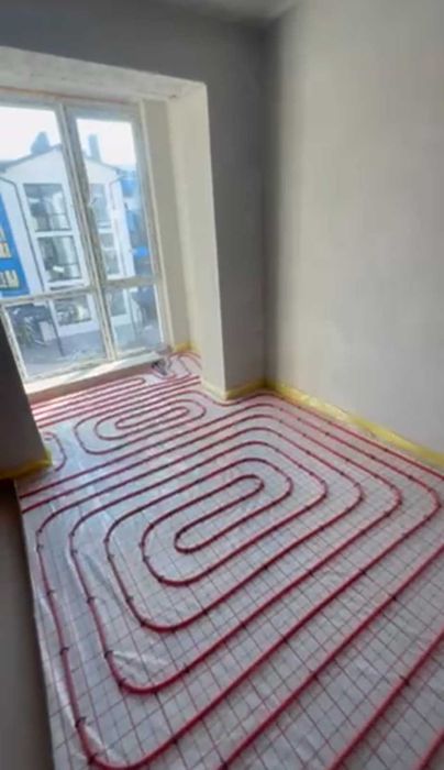 Продається 3-кімнатна квартира в ЖК "Пори року" с. Солонка