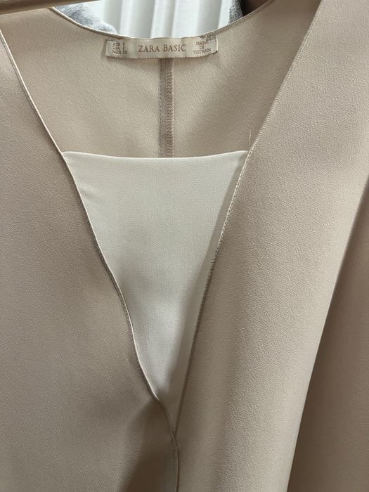 Vestido Zara - Tamanho S