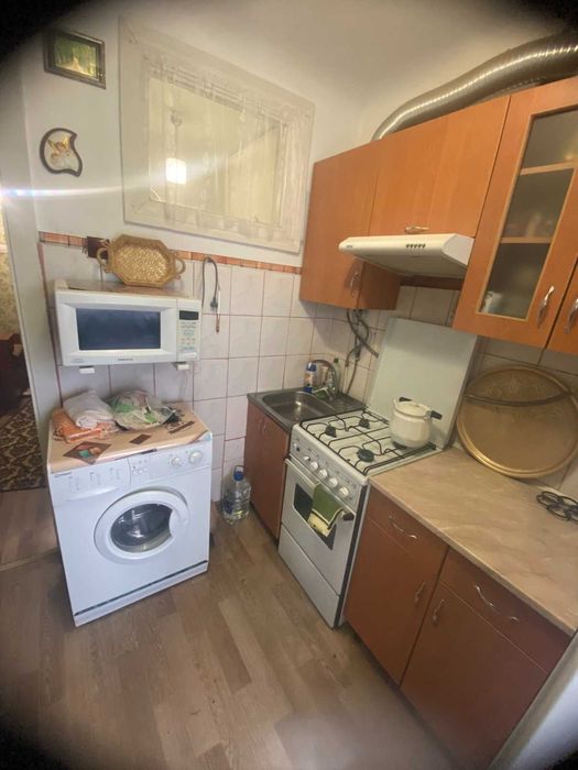 Оренда 1 кім. квартири вул. Городоцька - Левандівський міст