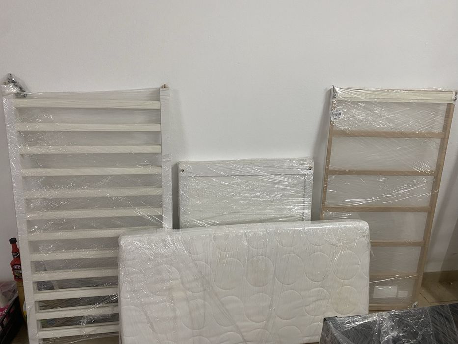 Berço bebe Ikea
