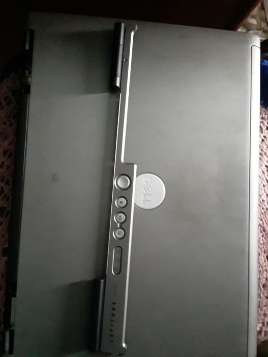 Планка клавиатуры с кнопками