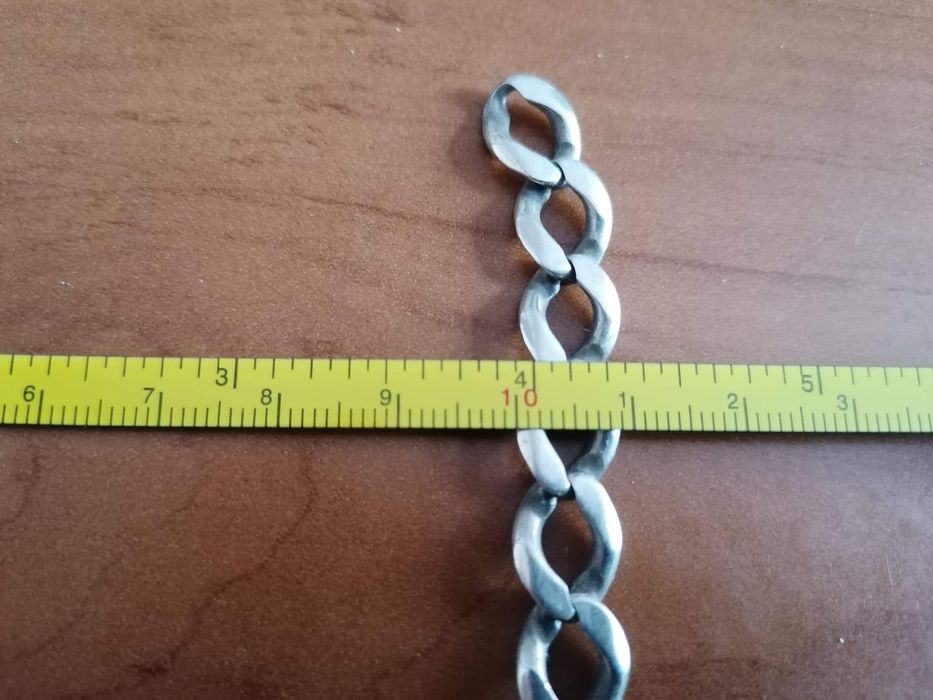 Bransoletka pancerka