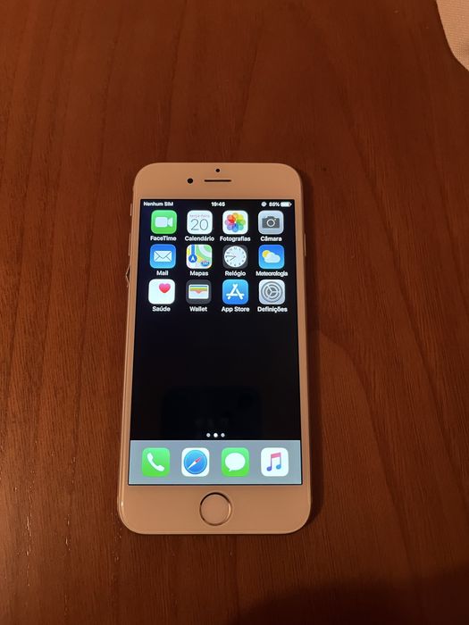Iphone 6 Usado
