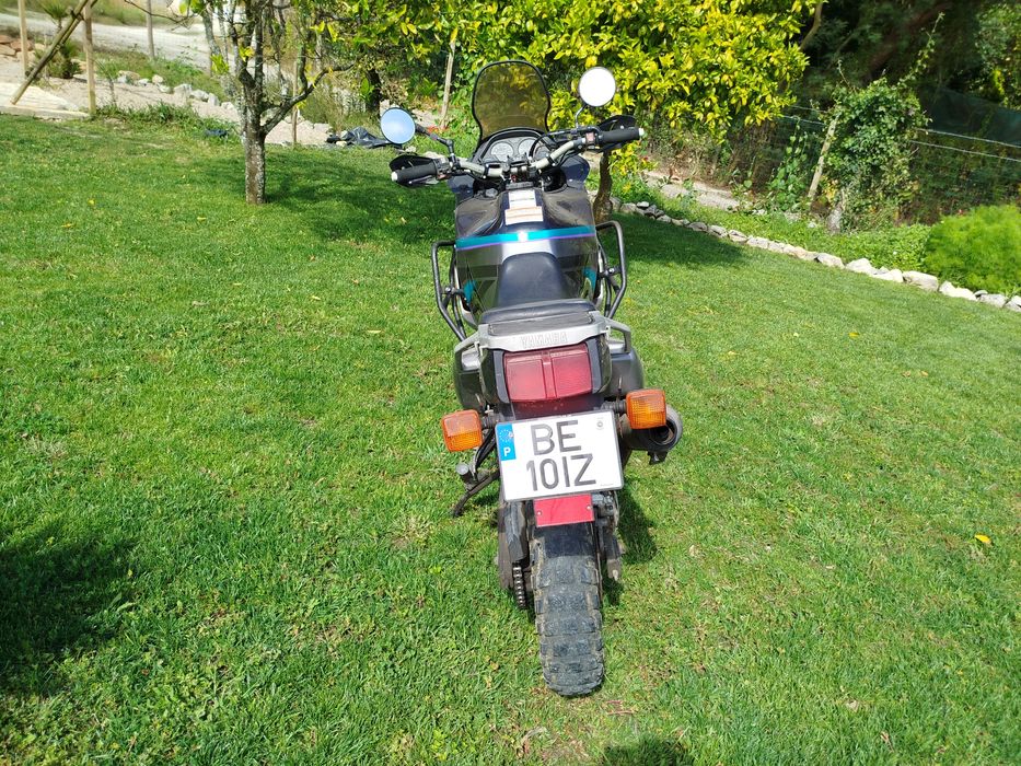 Super Ténéré 750