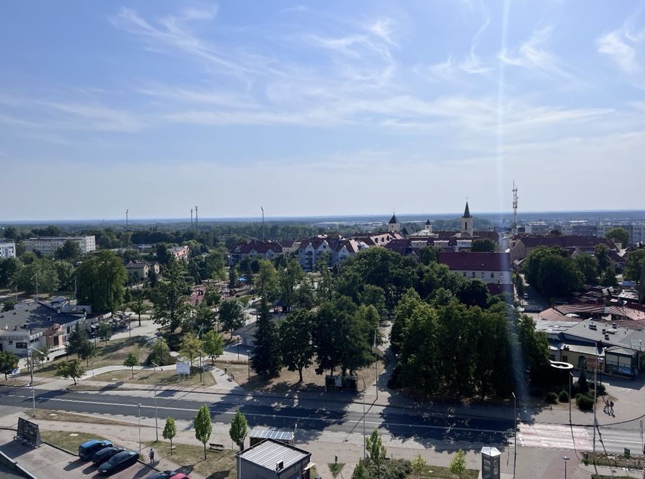 Przytulne Mieszkanie 2 pokoje