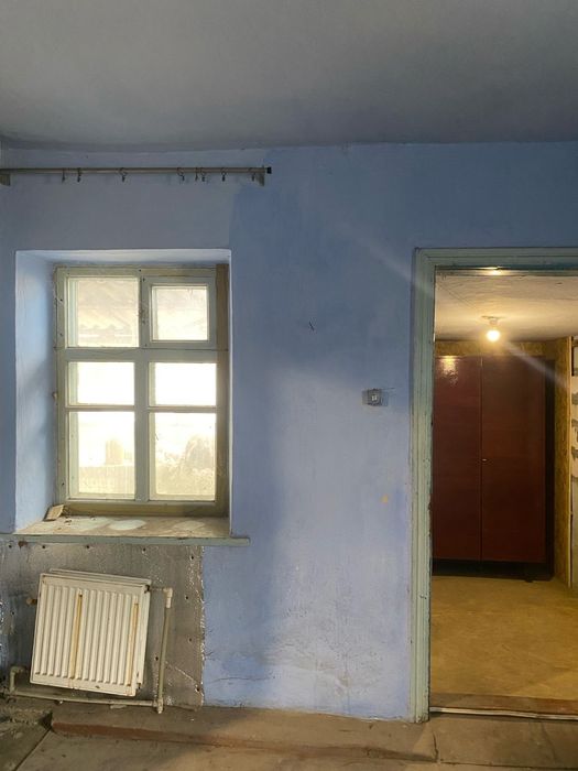 Продам будинок з ділянкою в селі Затишшя