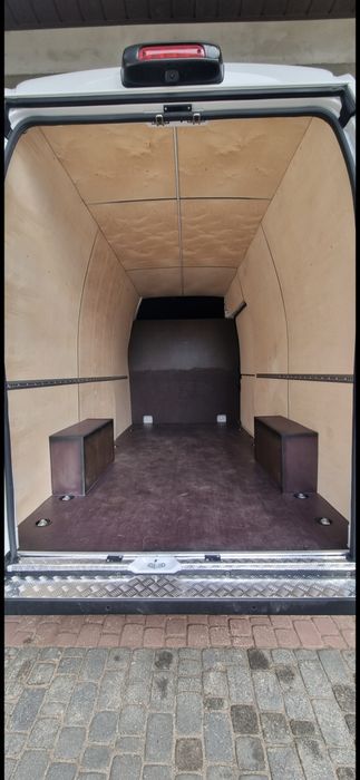 Sklejka antypoślizgowa wodoodporna 3340x1825x12 CENA BRUTTO