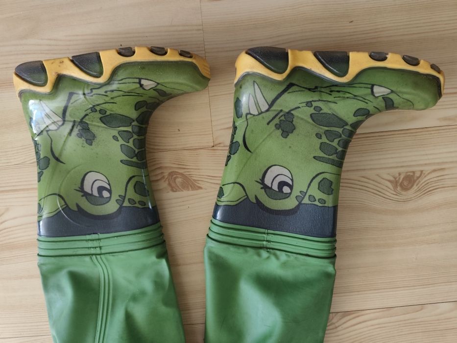 Wodery dziecięce Lucky Ducky