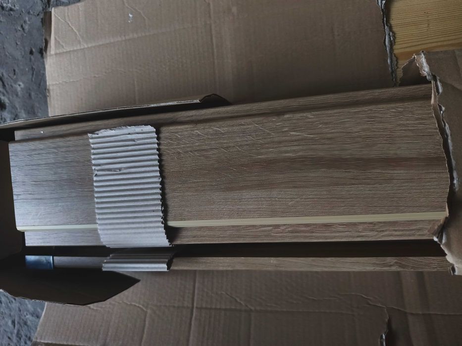 Drzwi łazienkowe 60 cm