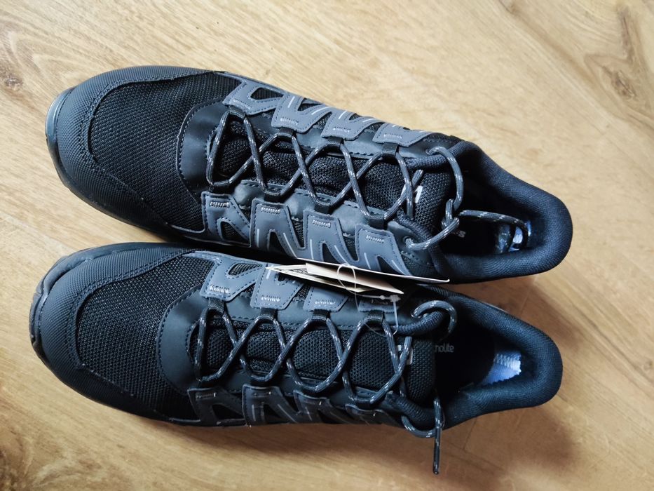 Buty górskie podejściowe Salomon Grivola GTX 46