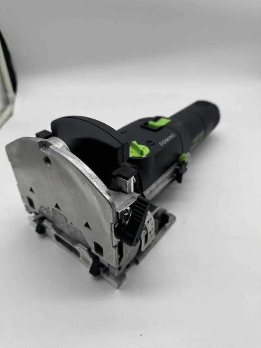 Frezarka FESTOOL DF 500 Q-PLUS Domino lamello lamelarka