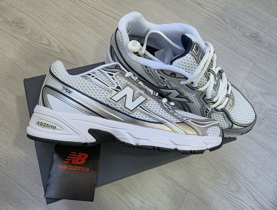 Sapatilhas New Balance