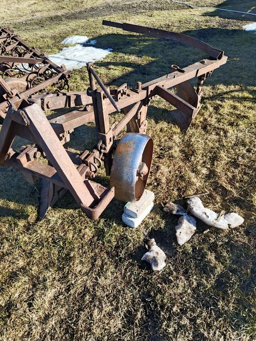 Продам плуг плн 3,35