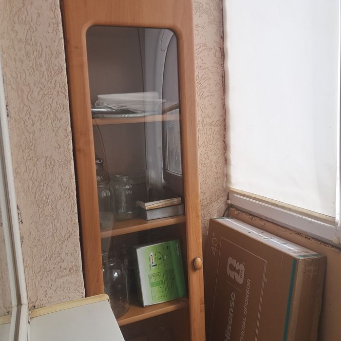 Здам 2 кім 2/5 в мкр. Боздош