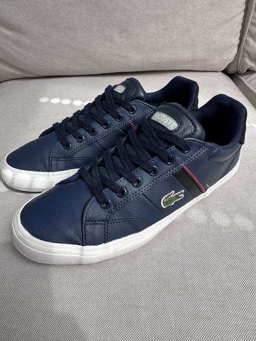 Lacoste fairlead URS