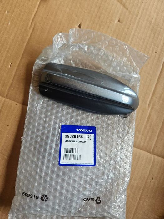 nowa oryginalna płetwa antena na dach volvo v60 ii s60 iii 2021r