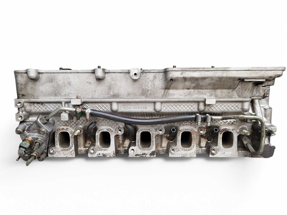 ГБЦ головка блока Land Rover Defender Discovery 2.5 Td5 1998-2016