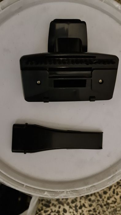 Aspirador para automóveis