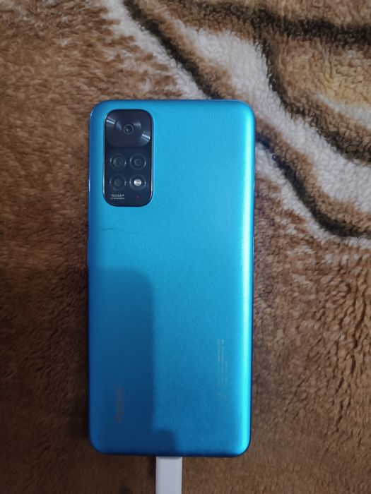 Xiaomi Redmi Note 11
