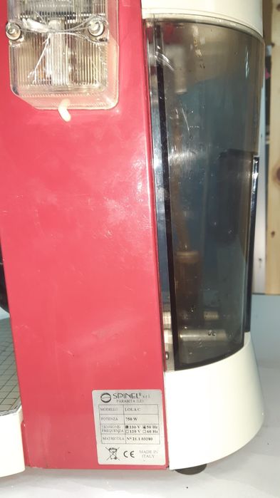 Кофемашина Spinel Lola C / кофеварки