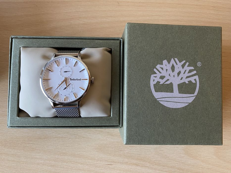 Timberland Eastmore Watch