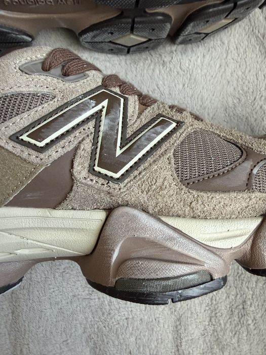 New balance 9060 unisex