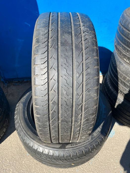 GoAuto шини BridgeStone 235 50 r18, 2016рік, пара, Київ