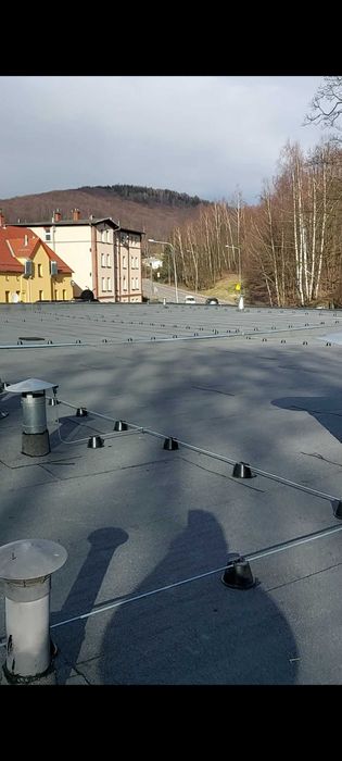 Usługi elektryczne